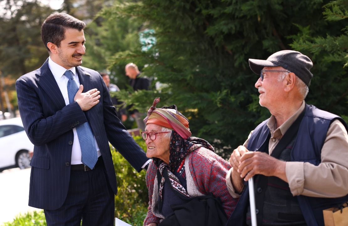 Malatyalı Çankaya Belediye Başkanı Hüseyin Can Güner İhaleye Fesat ve Rüşvet Suçlamasıyla Tutuklandı