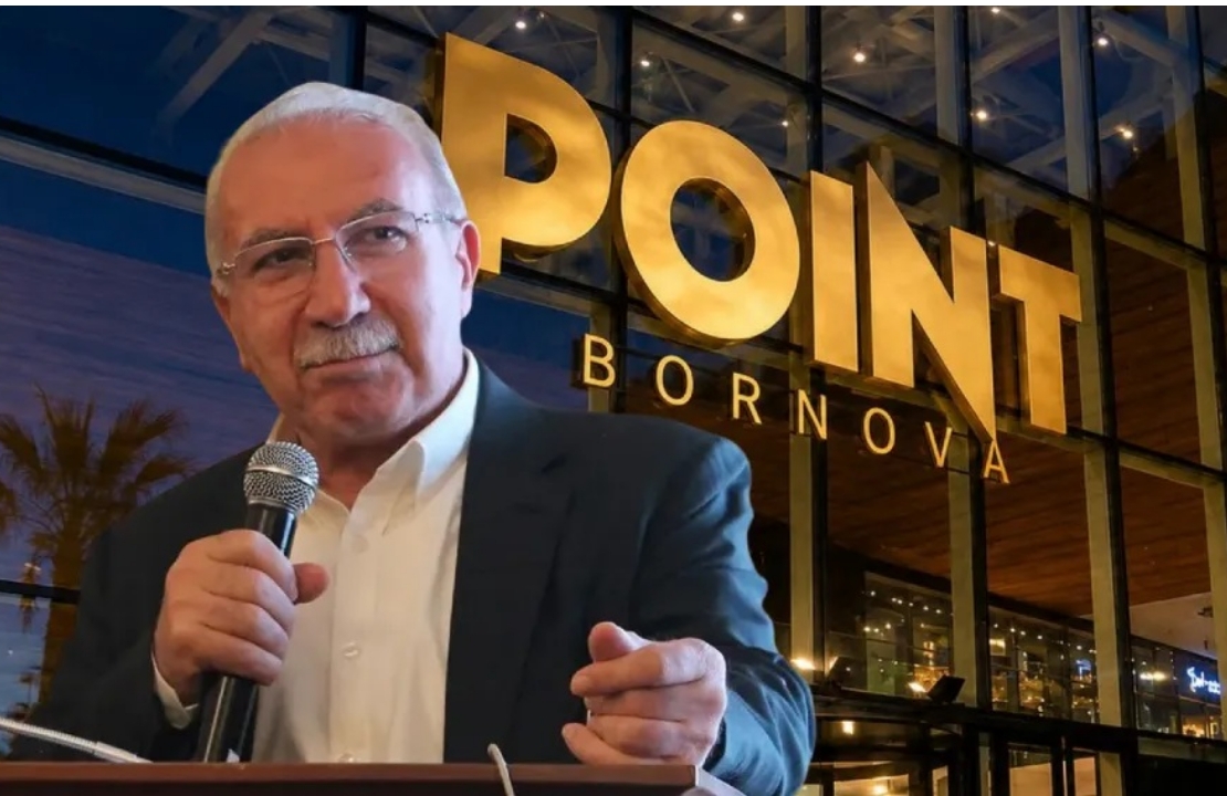Malatyalı İş İnsanı Adnan Başdemir Kavuklar Grubu'nun Borcunu Kapatıp AVM'yi Satın Aldı