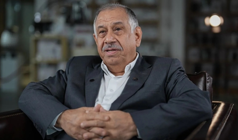 Malatyalı Ünlü İş İnsanı Arif Karaca Dev Markaları Nasıl Kurtardığını ve Başarı Formülünü Açıkladı