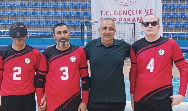 Malatya'nın Azmi Kocaeli'nde İlk 16 Takım Arasına Girmeyi Başardı