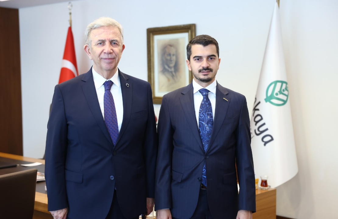Mansur Yavaş'tan Malatyalı Çankaya Belediye Başkanının Tutuklanmasına Tepki