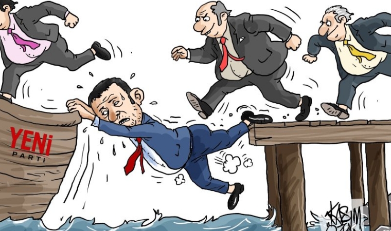 Masadaki Sandalye Eksildi: Veli Ağbaba İçin Yeni Süreç Nasıl Şekillenecek?