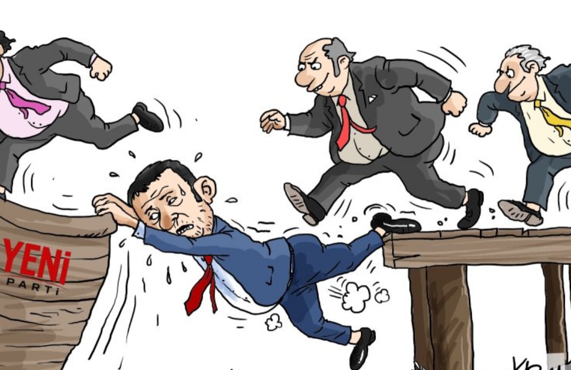 Masadaki Sandalye Eksildi: Veli Ağbaba İçin Yeni Süreç Nasıl Şekillenecek?