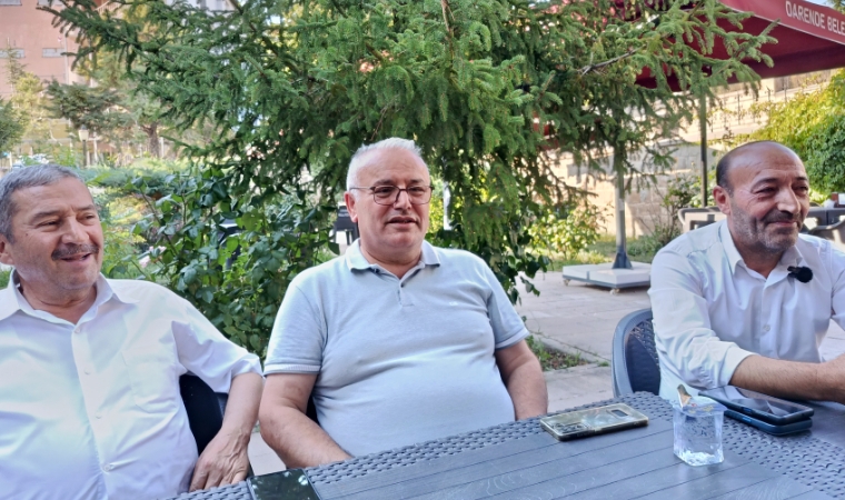 MİDİDER Ve Darende Belediyesi 15. Şenlik İçin İlk Adımı Attı