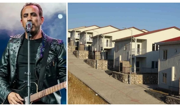 Milyonlarca Dolarlık Deprem Vaadinin Ardından Gelen Soruşturma Dalgası! Haluk Levent'in Danışmanı da...