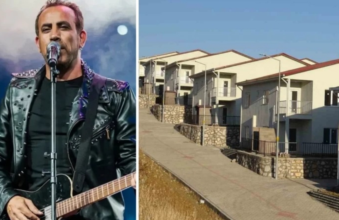 Milyonlarca Dolarlık Deprem Vaadinin Ardından Gelen Soruşturma Dalgası! Haluk Levent'in Danışmanı da...