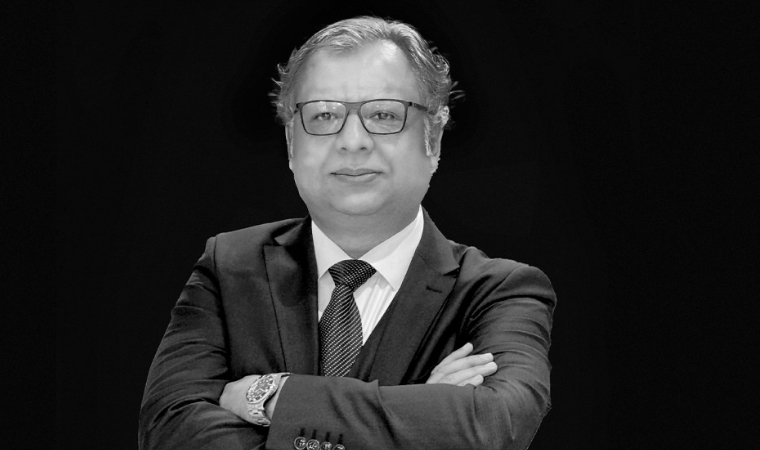 Murat ÇETİN / Sandık Var... Rekabet Yok