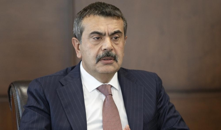 Özel Okul Öğretmenlerinin Ortalama Maaşını Açıklayan Bakan Tekin Çağrı Yaptı