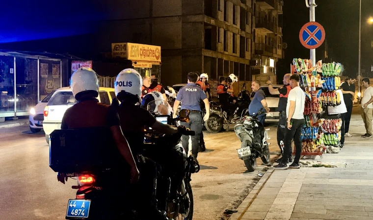Paşaköşkü'nden Çukurdere'ye Uzanan Silahlı Kavga Kanlı Bitti