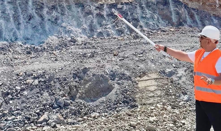 Pütürge Ve Çelikhan Arasındaki 35 Kilometrelik Kırılmayan Hat Tehlike Saçıyor