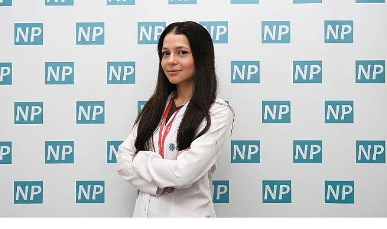 Klinik Psikolog Seren Doğantekin İş Yaşamında Sağlıklı Sınırlar Koymanın Önemini Anlattı