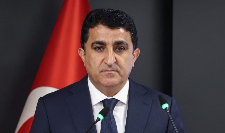 Sami Er ve AK Parti Milletvekillerinin Katıldığı Şenlik Tartışmaların Odağına Oturdu