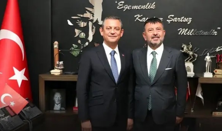 Sevgi BERK / O Bulaşıkları Kim Yıkayacak Sayın Ağbaba?