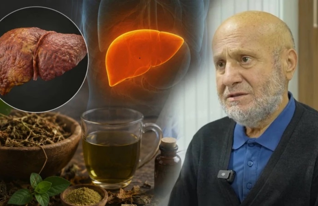 Şifa Aramaya Çalışırken Canından Oluyordu: Kulaktan Dolma Tavsiye Karaciğerini Bitirdi