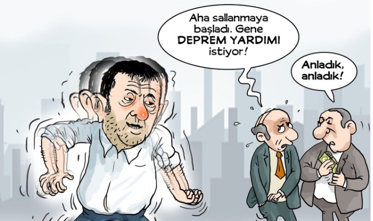 Siyasi Tartışmada Yeni Gündem: Hesap Hareketleri Açıklanacak Mı?