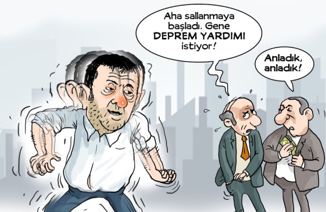 Siyasi Tartışmada Yeni Gündem: Hesap Hareketleri Açıklanacak Mı?