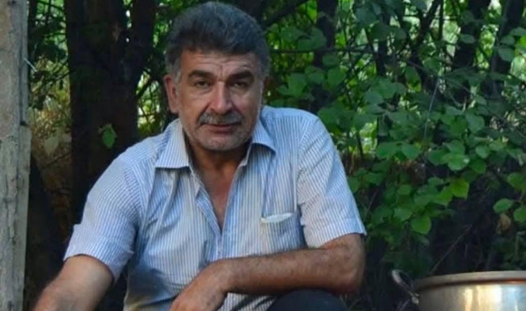 Sosyal Medya Yöneticisi Cahit Girgin Dağlık Alanda Hayatını Kaybetti