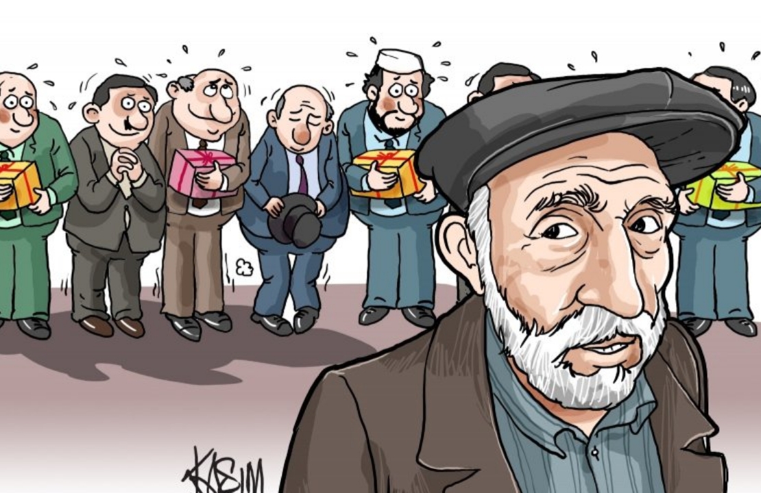 Su Faturalarından Konut Krizine Kadar Kentteki Gerçek Sorunlar Fiskos Masasında Masaya Yatırıldı