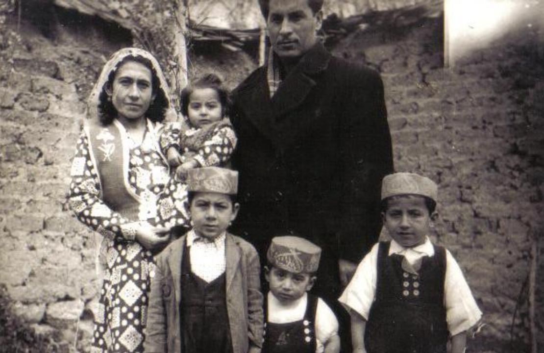 Suat GÜLŞEN / Ah şu fareler (Malatya' da bir sünnet düğünü öyküsü)
