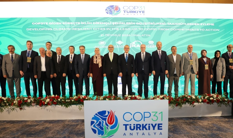 TOKİ Başkanı Malatya'dan Duyurdu! Konut Belirleme Kurası Bu Cuma