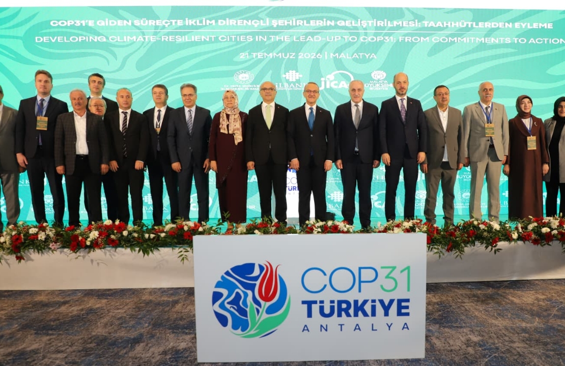 TOKİ Başkanı Malatya'dan Duyurdu! Konut Belirleme Kurası Bu Cuma