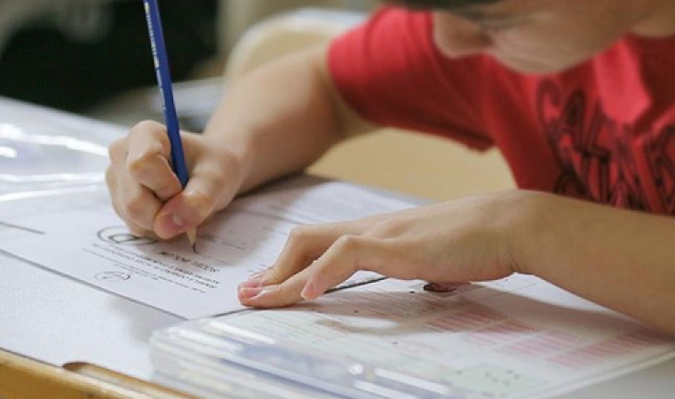 Türkiye Genelinde Tam 452 Öğrenci Tüm Soruları Doğru Yanıtlayarak Şampiyon Oldu