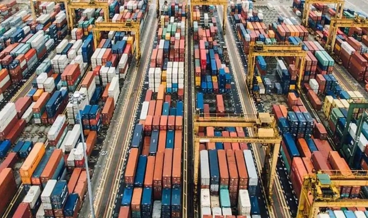 Türkiye'nin Haziran Ayı Dış Ticaret Verileri Açıklandı İhracat ve İthalat Rekor Kırdı