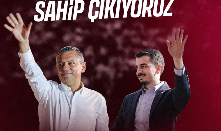 Tutuklanan Malatyalı Belediye Başkanı Sincan Cezaevinde Özgür Özel İle Görüştü