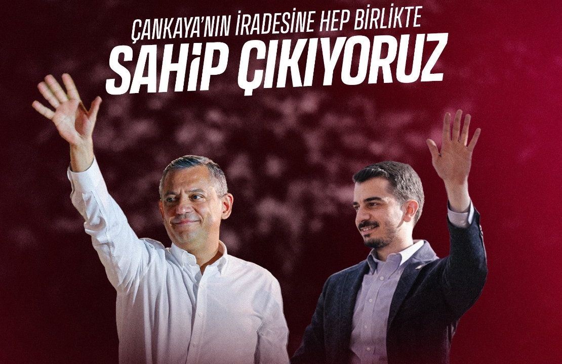 Tutuklanan Malatyalı Belediye Başkanı Sincan Cezaevinde Özgür Özel İle Görüştü