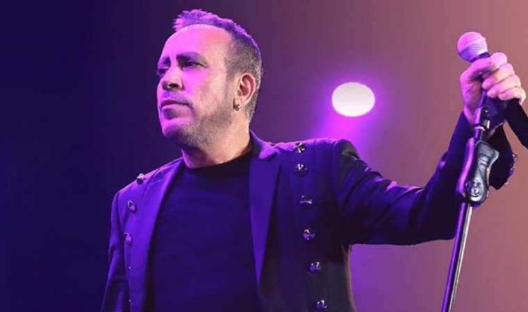 Ünlü Sanatçı Haluk Levent: Asıl Bombayı Bekleyin!