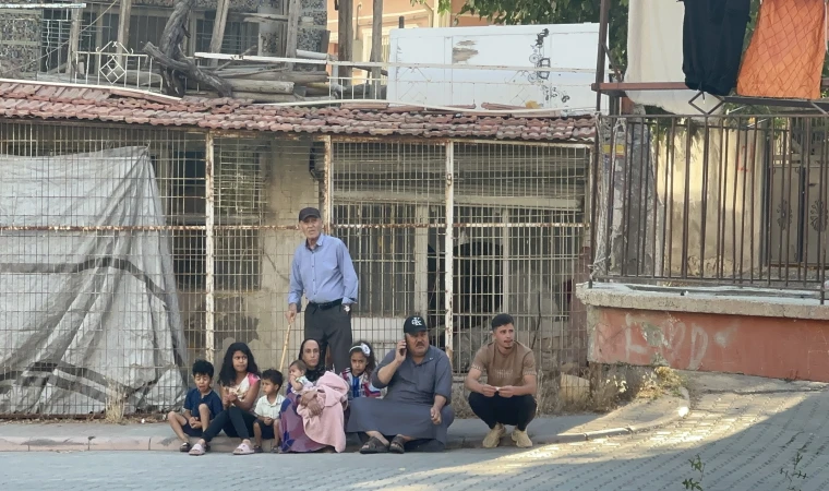 Vali Seddar Yavuz Malatya Depreminin Ardından Sahadaki Son Durumu Açıkladı