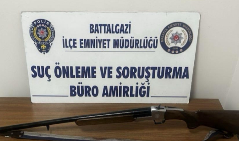 Venk Yolundaki Silahlı Yaralama Olayında Şüpheliler Yakalandı