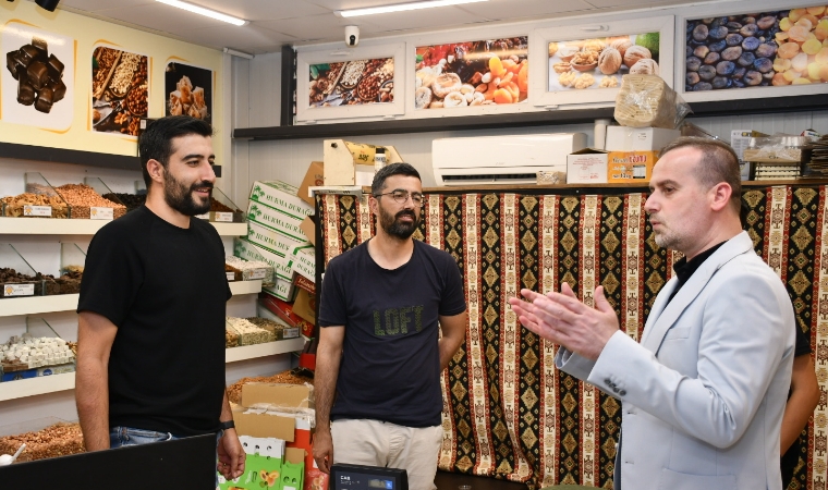 Yeni Çarşı Projesindeki Fahiş Kira Fiyatları Malatya Esnafını Kara Kara Düşündürüyor