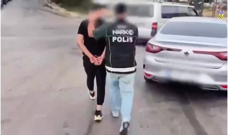 Zehir Tacirlerine Yetmiş Üç İlde Tarihi Tokat Vuruldu