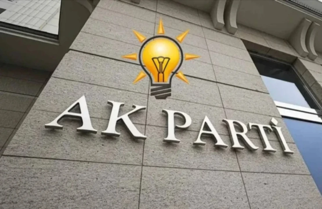 4 İL BAŞKANI DEĞİŞTİ: ARALARINDA MALATYA VAR MI?