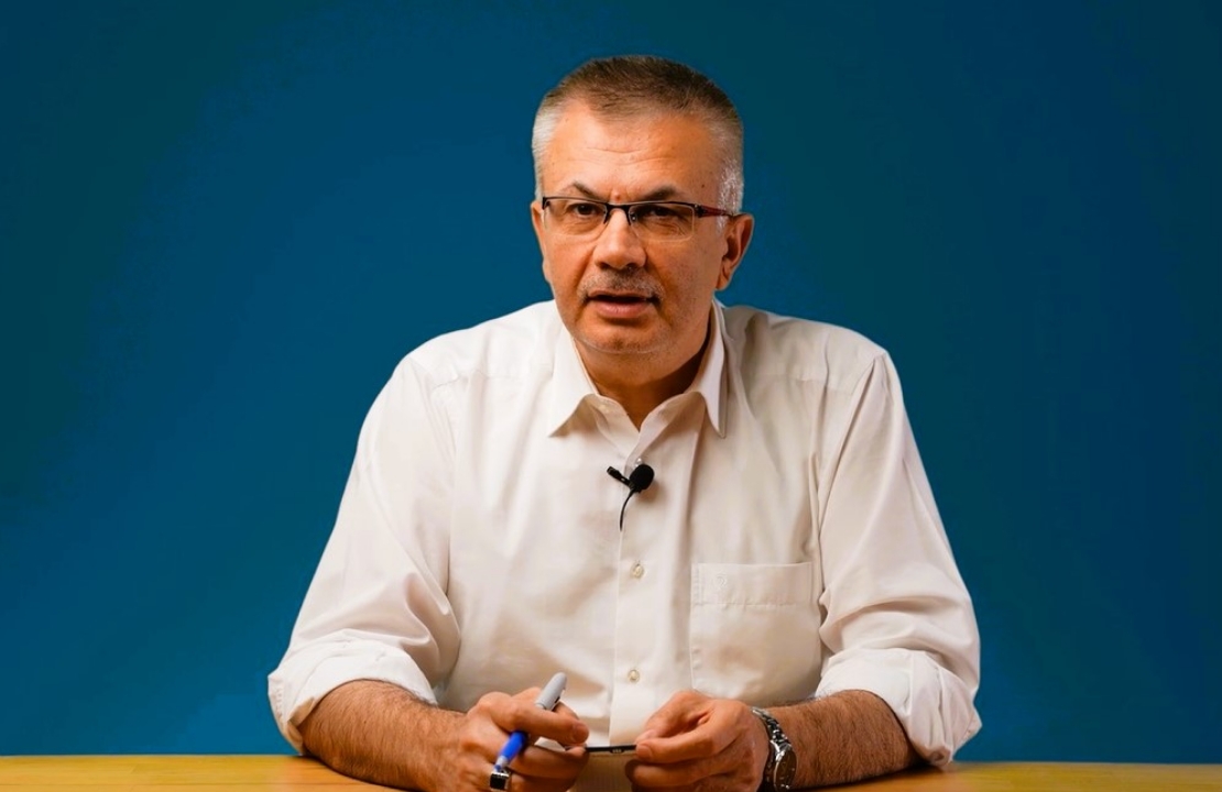 Ağırlık Diplomadan Değil Aynı Yerde Dik Durmaktan Gelir!