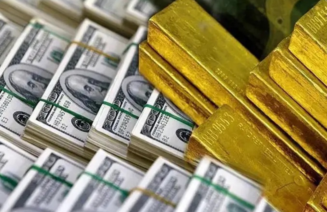 Ahmet EVCİL / Altında 5 Bin Dolar Beklentisi Güçleniyor