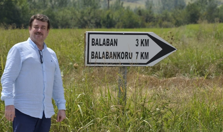 Alişan HAYIRLI / 93 Harbi, Gönenli Zeki Baba, Edirne gezisi ve "iyilik yapmak"