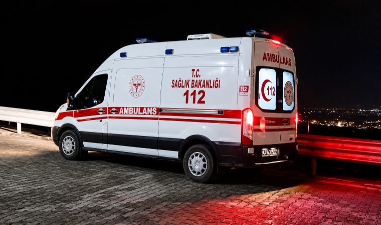 Arapgir'de Vatandaşın Tepkisi Sonuç Verdi: Ambulans Sayısı İkiye Çıkarıldı