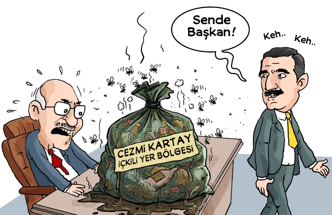 Battalgazi Kararı Aldı, Gözler Büyükşehir’e Çevrildi: Yeni Bölge Neresi Olacak?