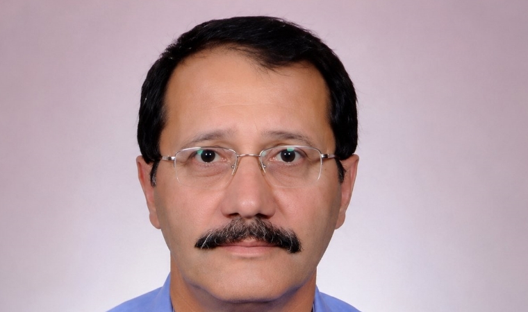 Binlerce Öğrenci Yetiştiren Prof. Dr. Hacı Ahmet Acet Hayatını Kaybetti