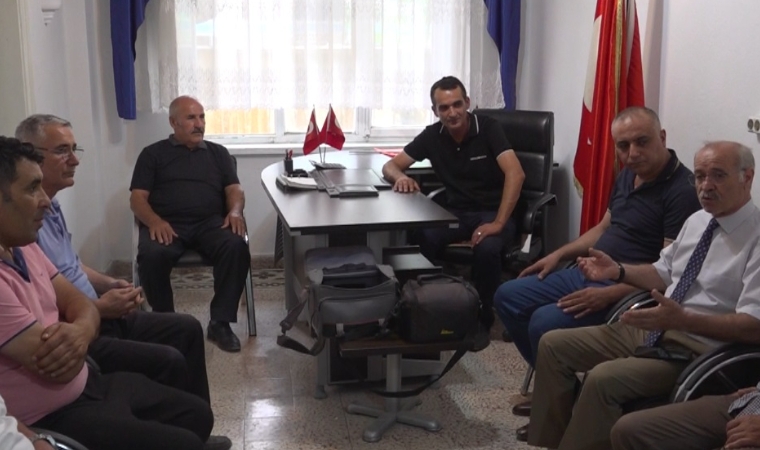 Büyük İslam Ocakları Malatya'da Vatandaşlarla Bir Araya Geldi