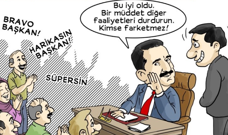 Cezmi Kartay Dosyasında Dikkat Çeken Ayrıntı: Taşınma Süreci Bayram Taşkın’dan Önce Başladı