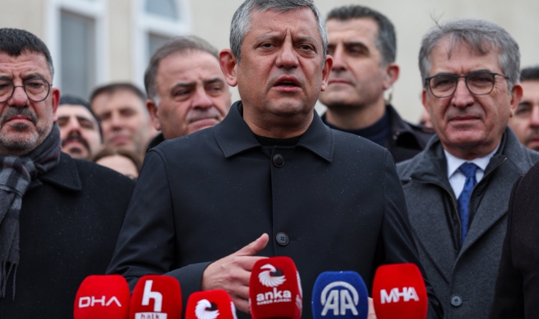 Cumhuriyet Başsavcılığından Ağbaba Hakkında Şok Fezleke Kararı
