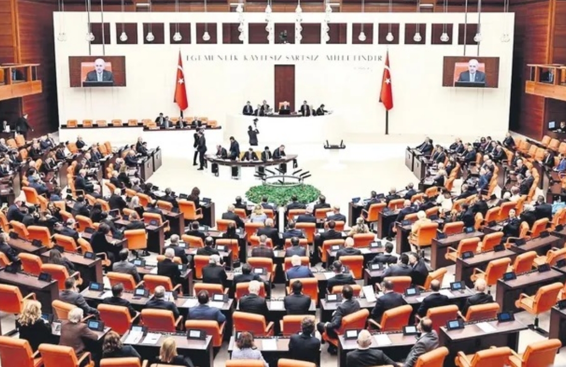 Doğan DAĞ / 467 El Kardeşliğe Kalktı