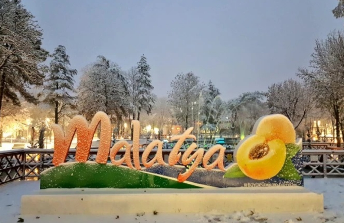 Doğan DAĞ / Kimin İtibarı, Hangi Malatya?