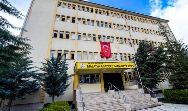 Doğan DAĞ / Malatya İmam Hatip'in Şirin Hocası: Merhum Selahaddin Şireli