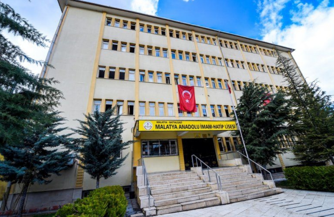 Doğan DAĞ / Malatya İmam Hatip'in Şirin Hocası: Merhum Selahaddin Şireli