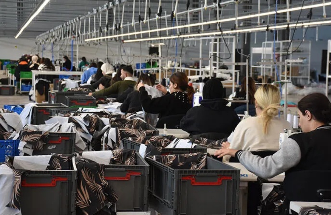 Doğan DAĞ / Moda Diktatörlüğüne Karşı Helal Devrim