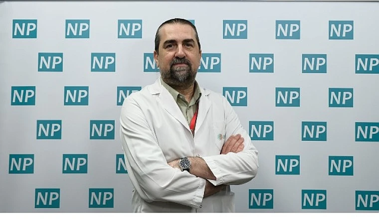 Dr. Celal Şalçini Çocukluktan Ergenliğe Beynin Gelişim Sürecindeki Kritik Evreye Dikkat Çekti